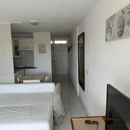Borinquen 2 - * Costa Adeje (Tenerife)