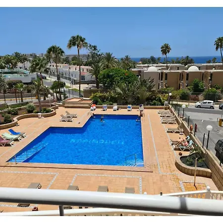 Borinquen 2 - アパート