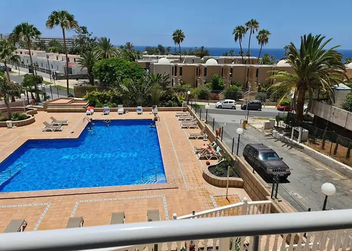 Borinquen 2 - * Costa Adeje (Tenerife)