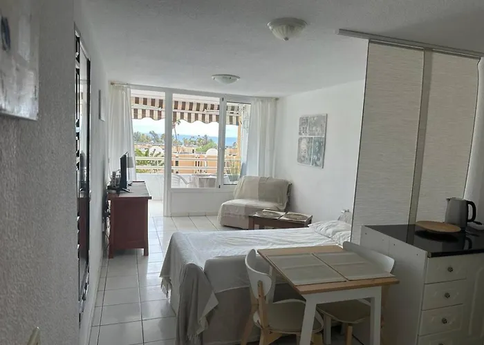 Borinquen 2 - Costa Adeje (Tenerife)