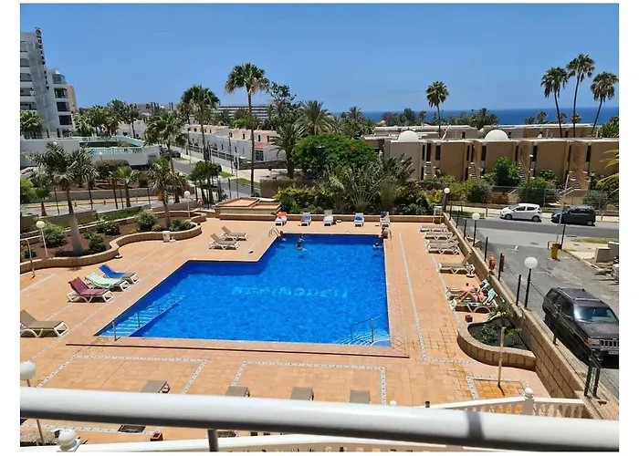 Borinquen 2 - Διαμέρισμα