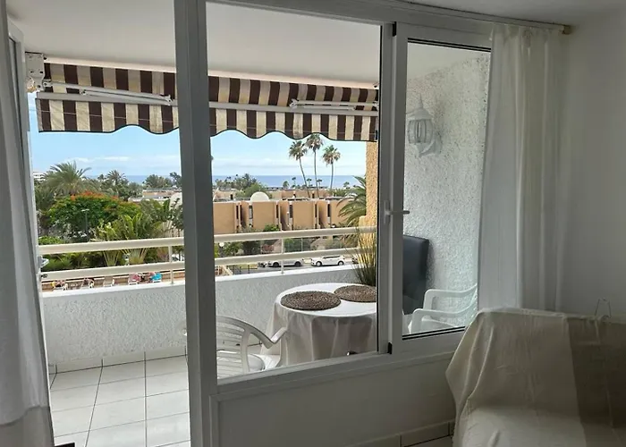 Borinquen 2 - Διαμέρισμα Costa Adeje (Tenerife)