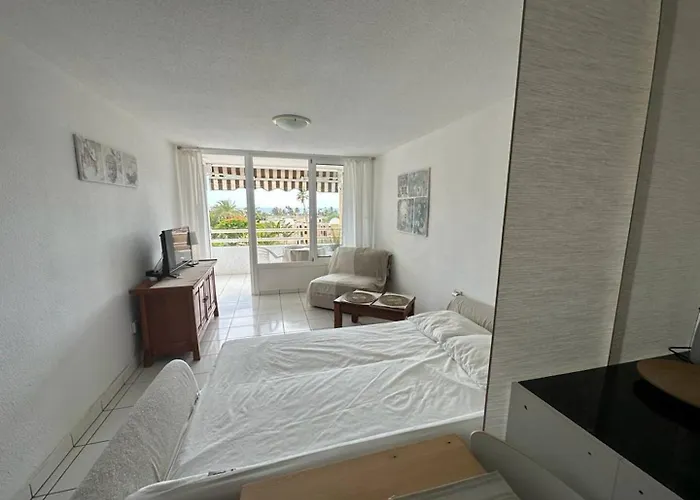 Borinquen 2 - Διαμέρισμα Costa Adeje (Tenerife)