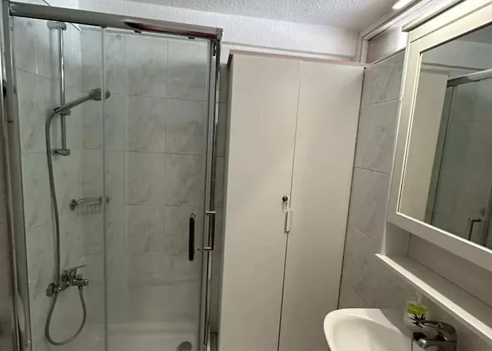 Borinquen 2 - Διαμέρισμα *