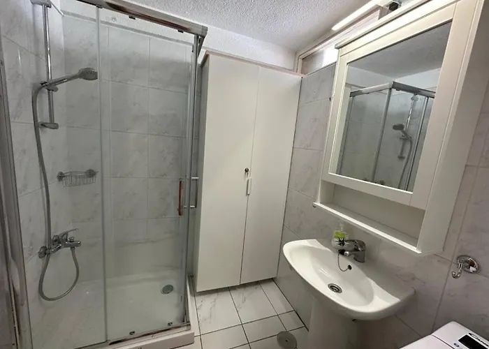 Διαμέρισμα Borinquen 2 - *