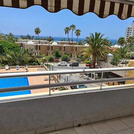 Borinquen 2 - Apartament Costa Adeje (Tenerife)