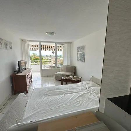 Borinquen 2 - Apartament Costa Adeje (Tenerife)